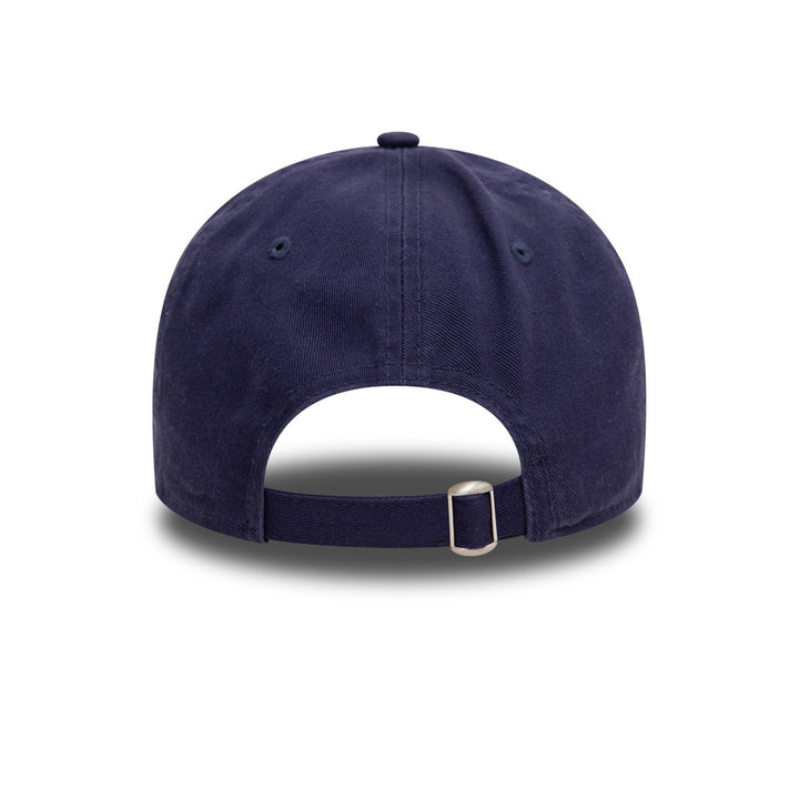 New Era หมวกรุ่น Boston Red Sox Distressed Navy 9Twenty Cap