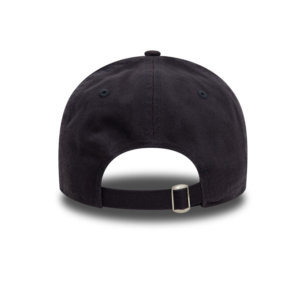 New Era หมวกรุ่น New York Yankees Distressed Navy 9Twenty Cap