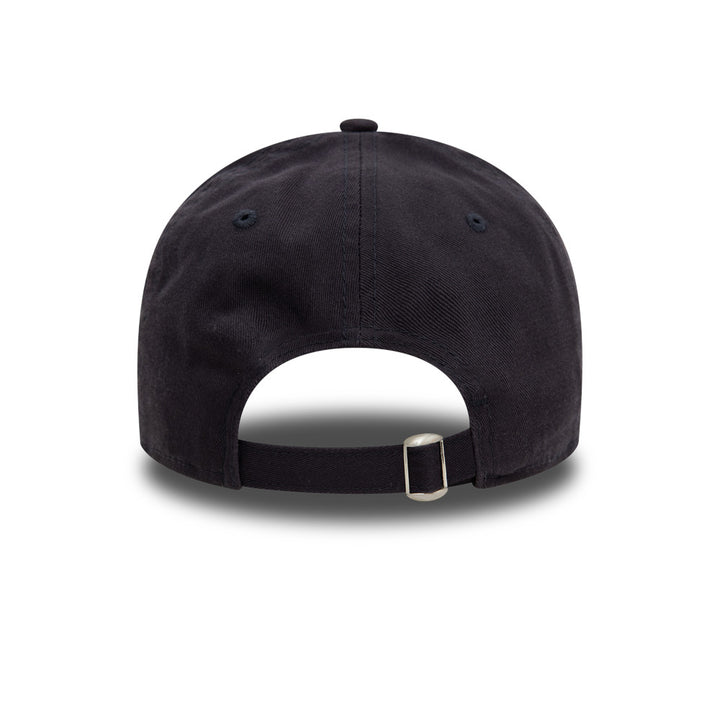 New Era หมวกรุ่น New York Yankees Distressed Navy 9Twenty Cap