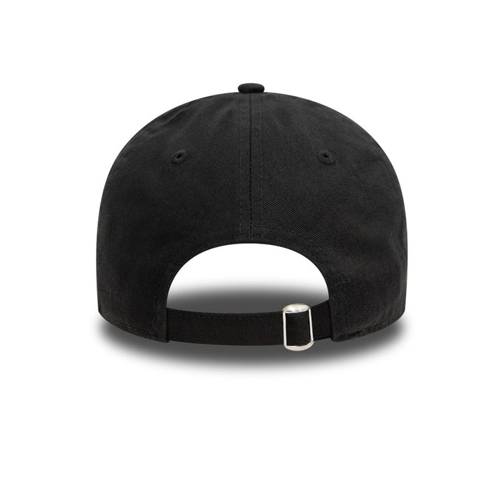 New Era หมวกรุ่น Los Angeles Dodgers Distressed Black 9Twenty Cap