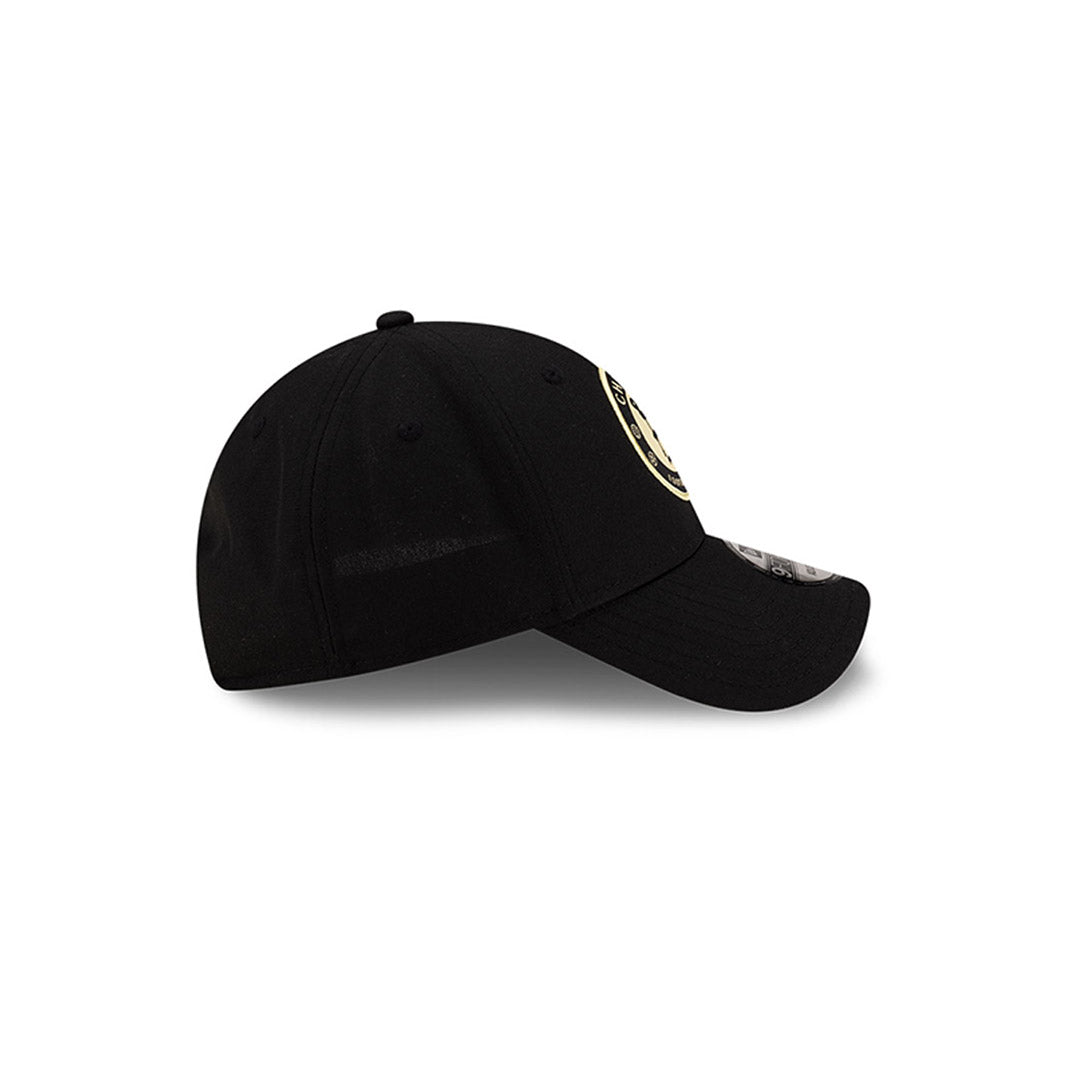 New Era หมวกรุ่น Chelsea EMEA Team Sport Black 9Forty Cap