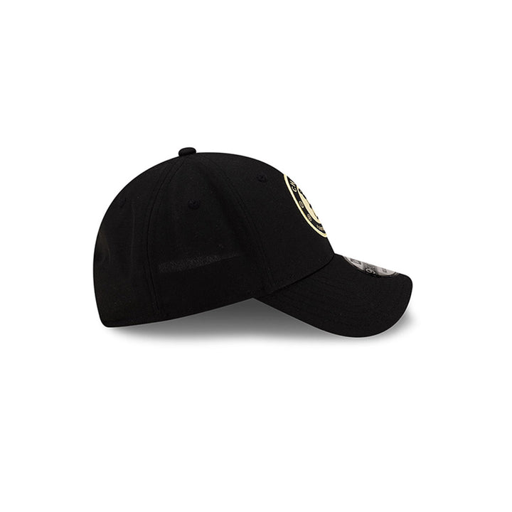 New Era หมวกรุ่น Chelsea EMEA Team Sport Black 9Forty Cap