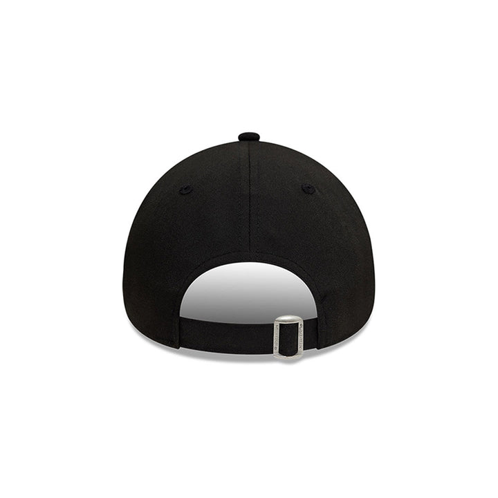 New Era หมวกรุ่น Chelsea EMEA Team Sport Black 9Forty Cap