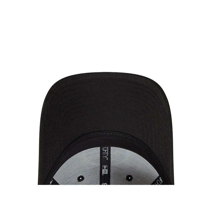 New Era หมวกรุ่น Chelsea EMEA Team Sport Black 9Forty Cap