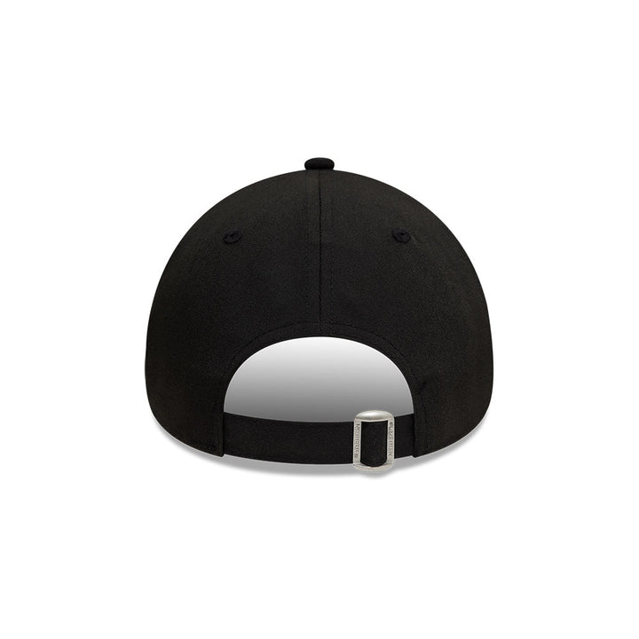 New Era หมวกรุ่น Chelsea EMEA Team Sport Black 9Forty Cap