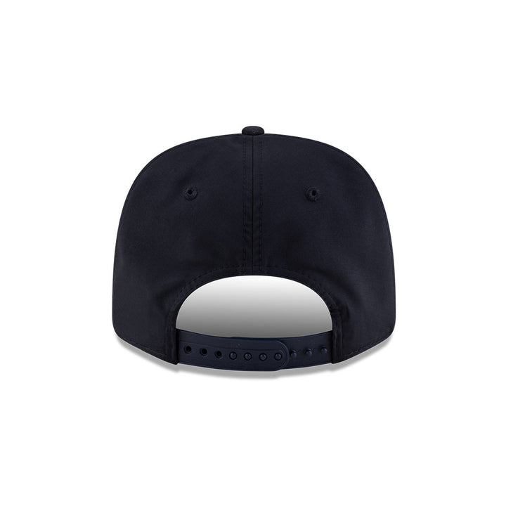 New Era หมวกรุ่น Chelsea EMEA Team Sport Navy 9Seventy Stretch-Snap Cap