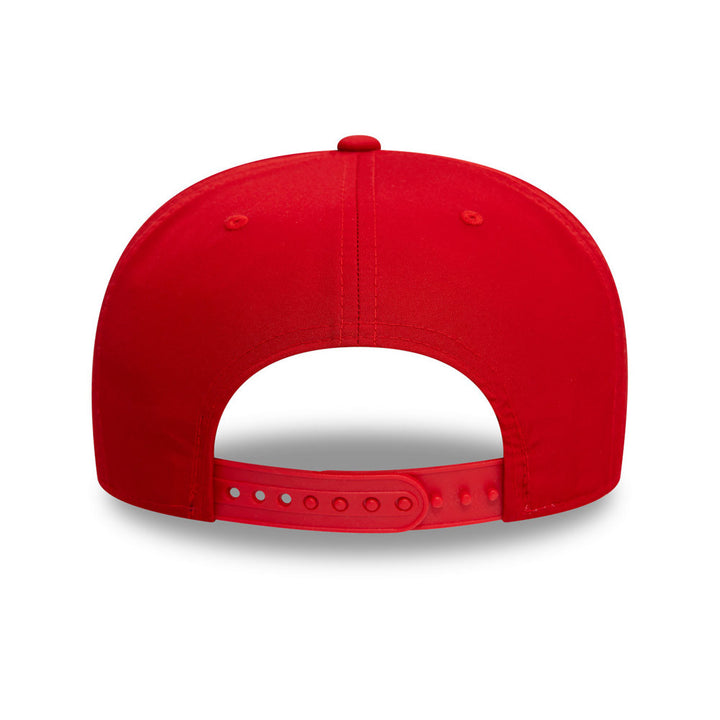 New Era หมวกรุ่น Ducati EMEA Team Sport Scarlet 9SEVENTY Stretch-Snap Cap