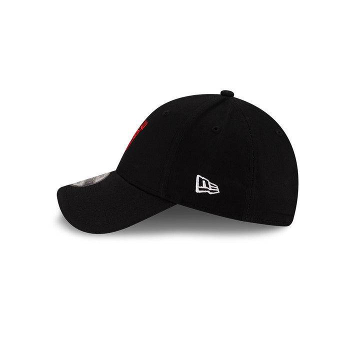 New Era หมวกรุ่น Manchester United EMEA Team Sport Black 9Forty Cap