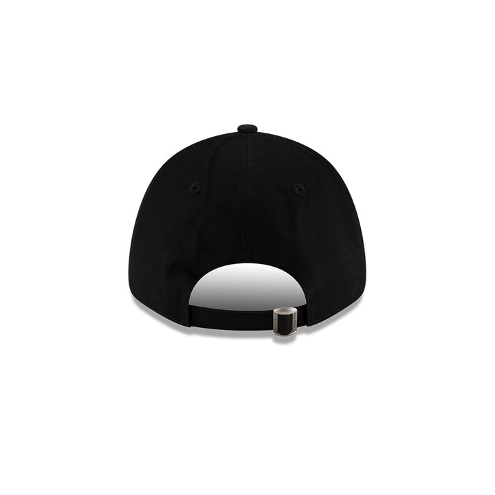 New Era หมวกรุ่น Manchester United EMEA Team Sport Black 9Forty Cap