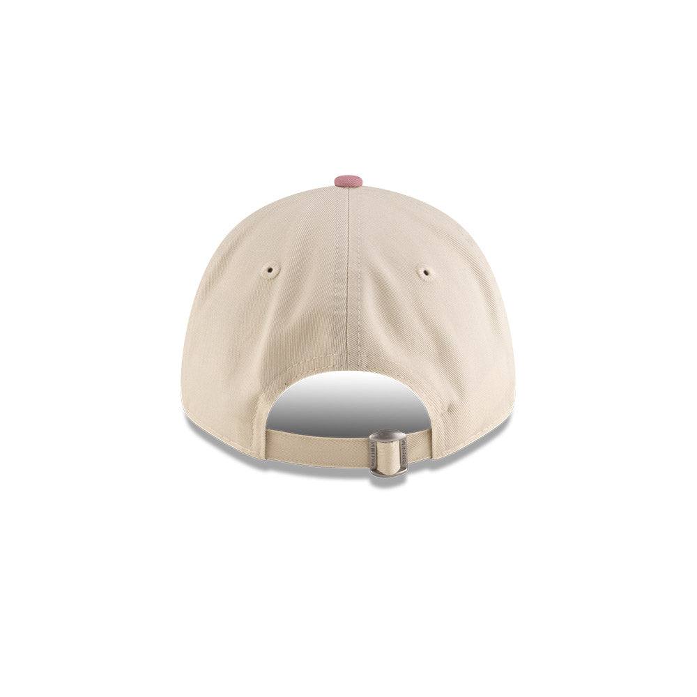 New Era หมวกรุ่น Red Bull F1 EMEA Team Sport Light Cream 9FORTY Cap