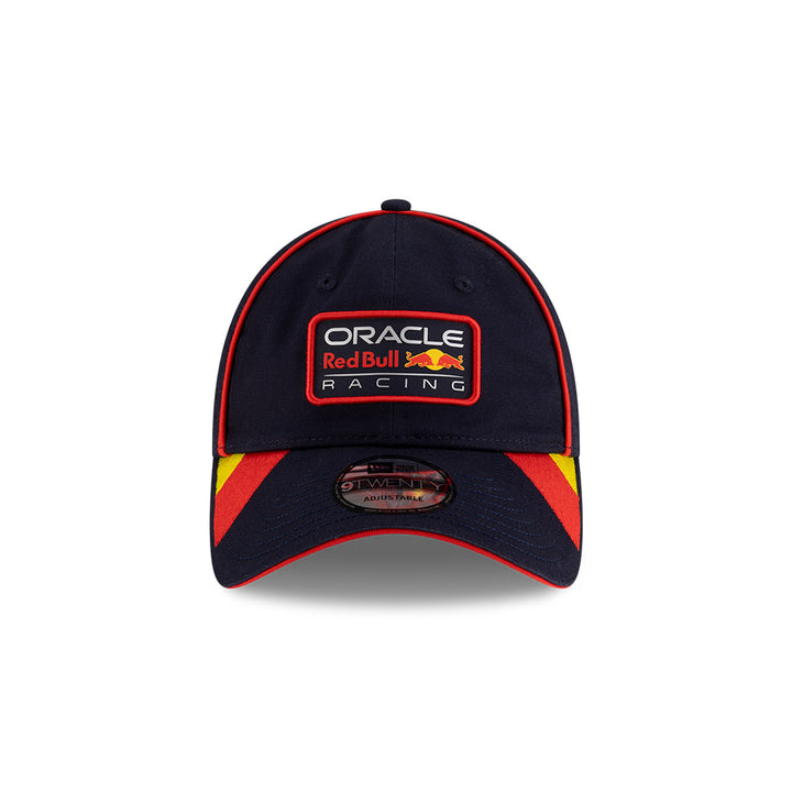 New Era หมวกรุ่น Red Bull F1 EMEA Team Sport Night Sky Navy 9TWENTY Cap