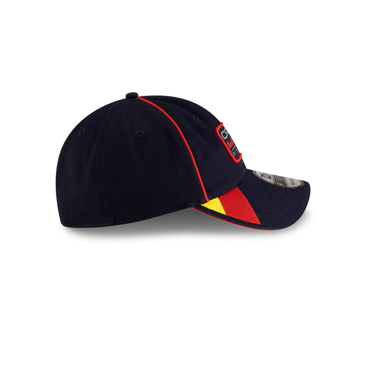 New Era หมวกรุ่น Red Bull F1 EMEA Team Sport Night Sky Navy 9TWENTY Cap