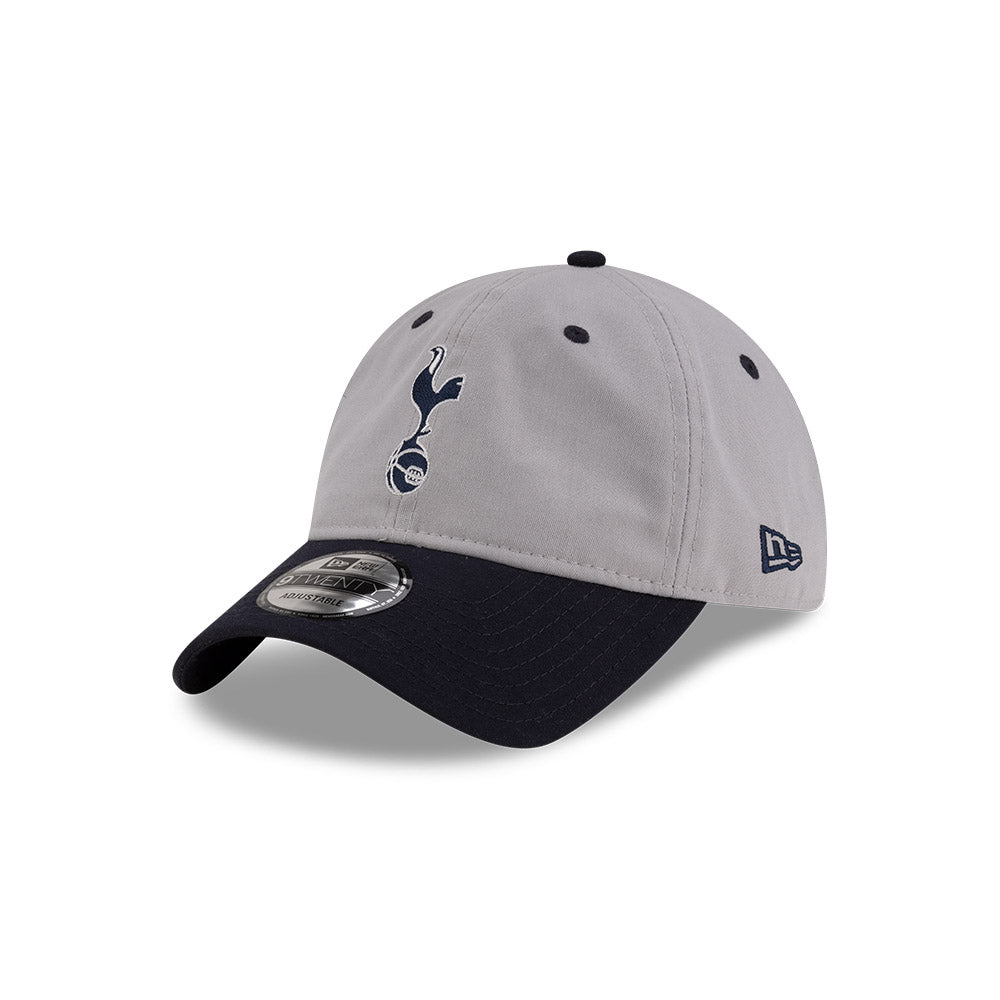 New Era หมวกรุ่น Tottenham Hotspur EMEA Team Sport Grey 9Twenty Cap