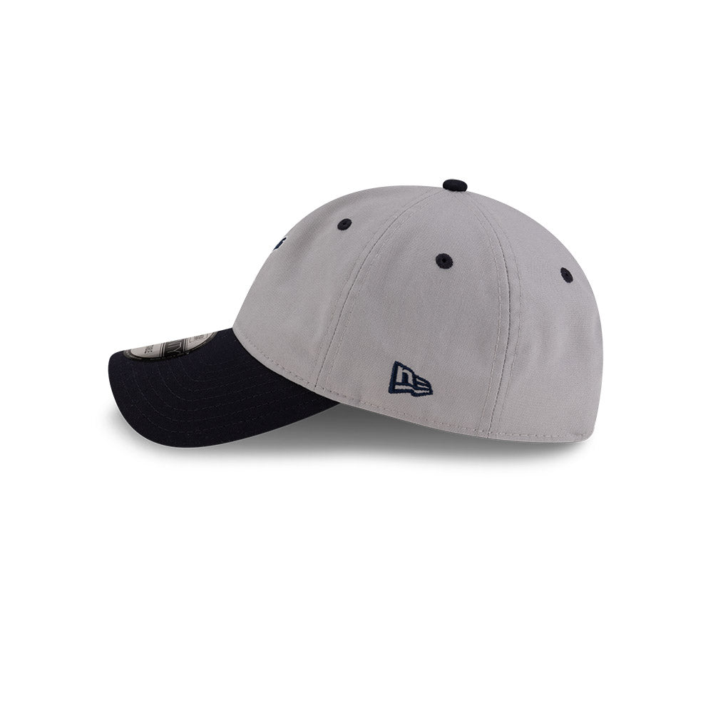 New Era หมวกรุ่น Tottenham Hotspur EMEA Team Sport Grey 9Twenty Cap