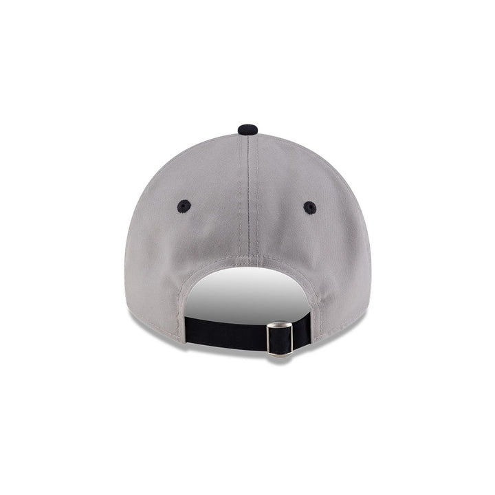 New Era หมวกรุ่น Tottenham Hotspur EMEA Team Sport Grey 9Twenty Cap