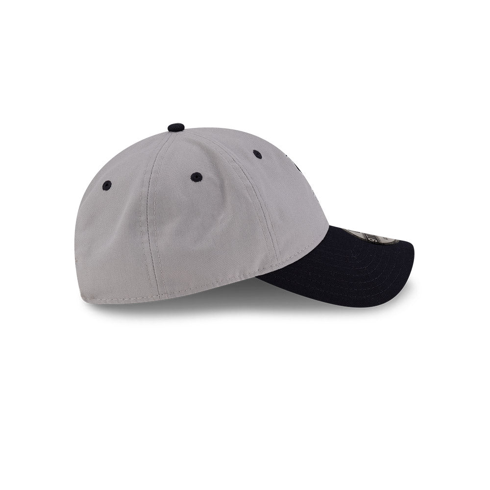 New Era หมวกรุ่น Tottenham Hotspur EMEA Team Sport Grey 9Twenty Cap