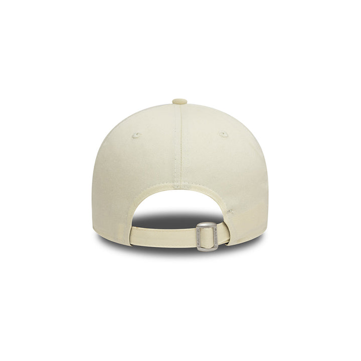 New Era หมวกรุ่น Vespa EMEA Team Sport Chrome White 9Forty Cap