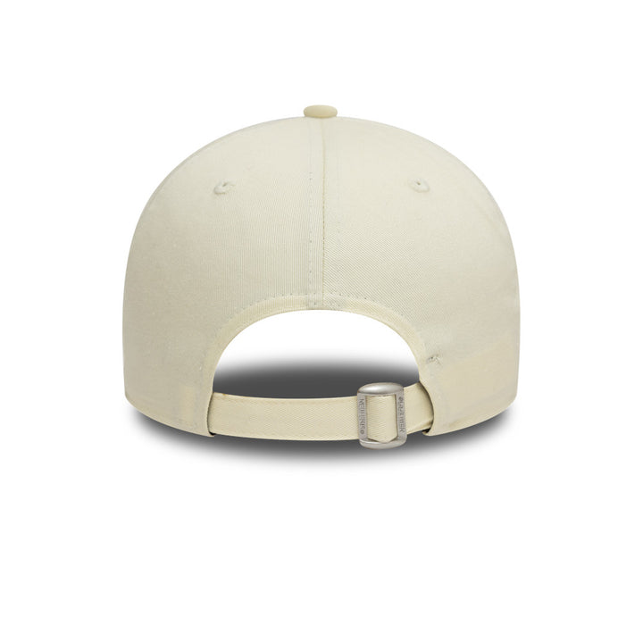 New Era หมวกรุ่น Vespa EMEA Team Sport Chrome White 9FORTY Cap