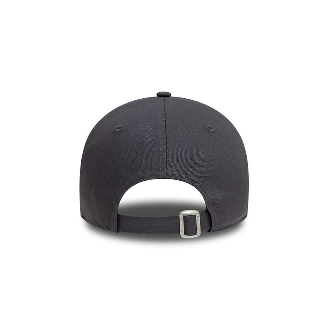 New Era หมวกรุ่น Vespa EMEA Team Sport Graphite 9Forty Cap