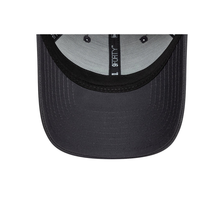 New Era หมวกรุ่น Vespa EMEA Team Sport Graphite 9Forty Cap