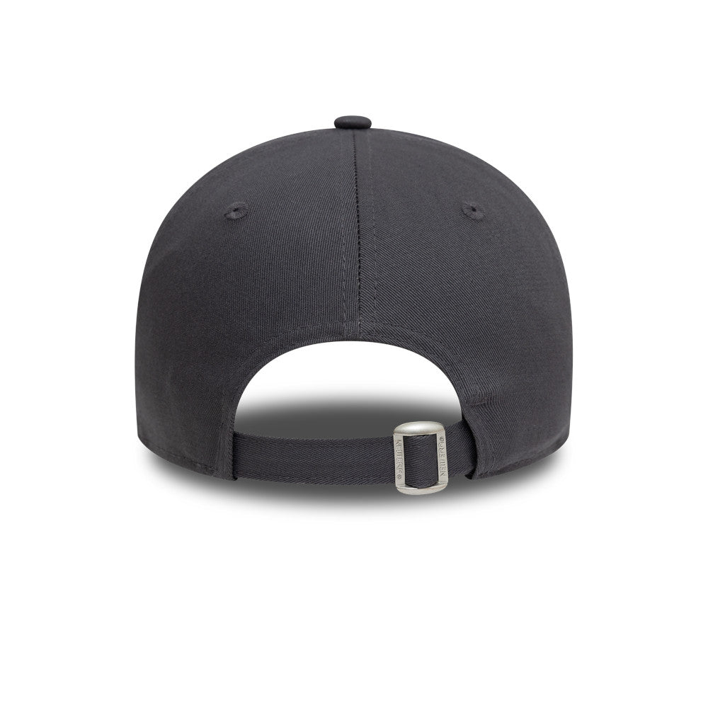 New Era หมวกรุ่น Vespa EMEA Team Sport Graphite 9FORTY Cap