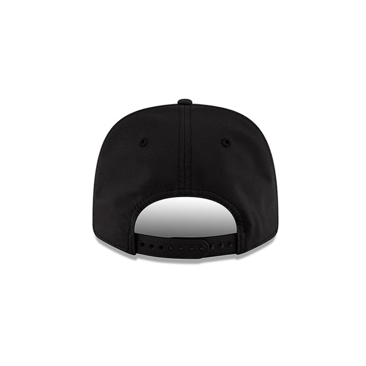 New Era หมวกรุ่น AC Milan EMEA Team Sport Black 9Seventy Stretch-Snap Cap