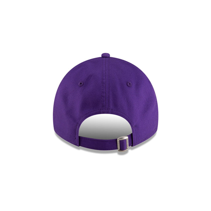 New Era หมวกรุ่น Face Joker Movie Purple 9TWENTY Cap