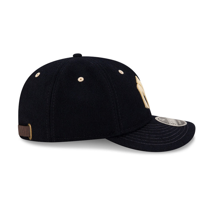 New Era หมวกรุ่น Ralph Lauren x MLB New York Yankees CO 9FIFTY Retro Crown Cap