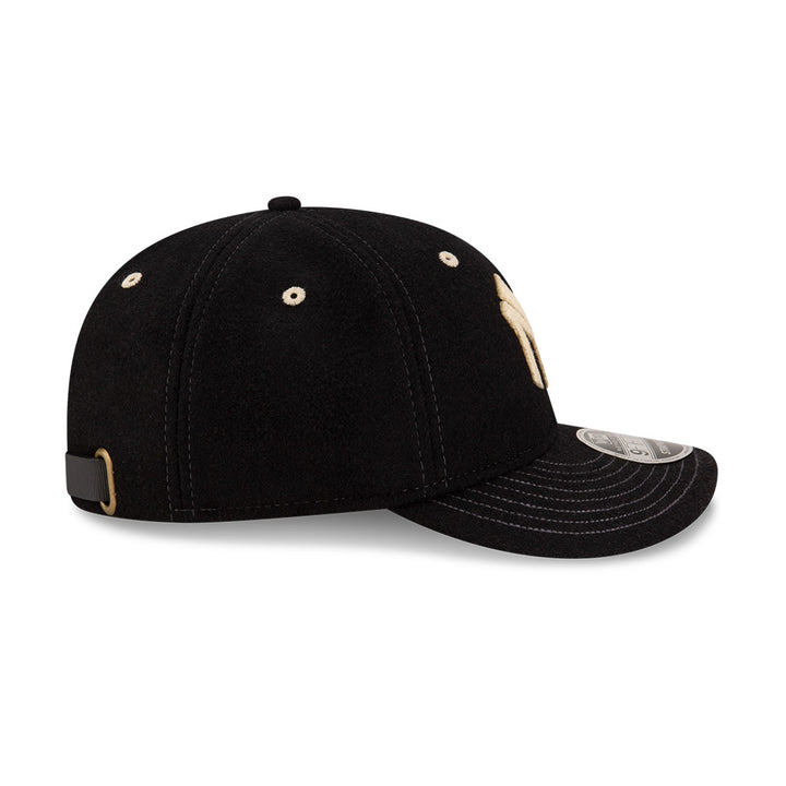 New Era หมวกรุ่น Ralph Lauren x MLB New York Yankees CO 9FIFTY Retro Crown Cap