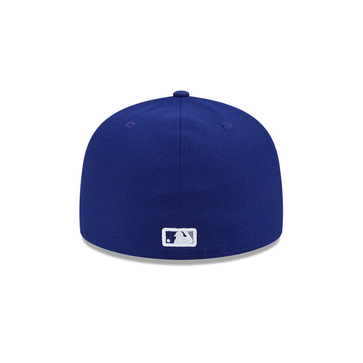 New Era หมวกรุ่น NEW ERA x COMPOUND x MLB 2025 Los Angeles Dodgers 59FIFTY Cap