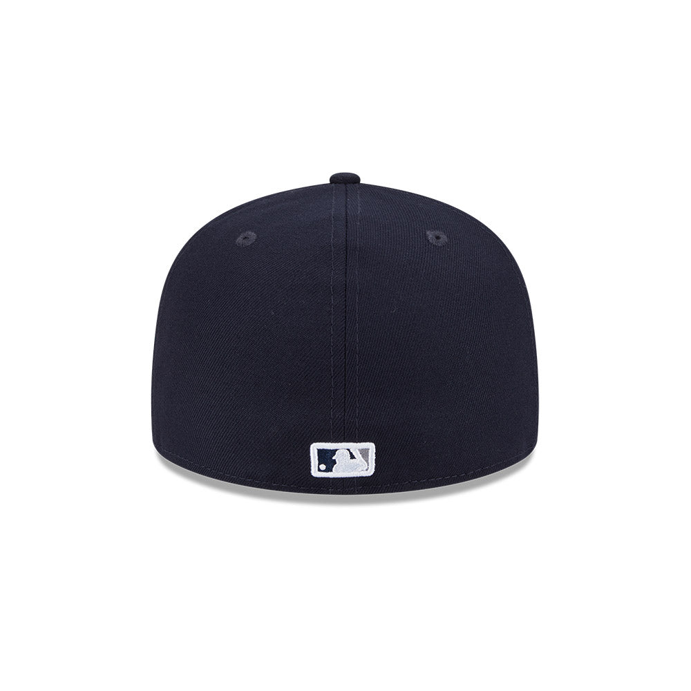 New Era หมวกรุ่น NEW ERA x COMPOUND x MLB 2025 New York Yankees 59FIFTY Cap