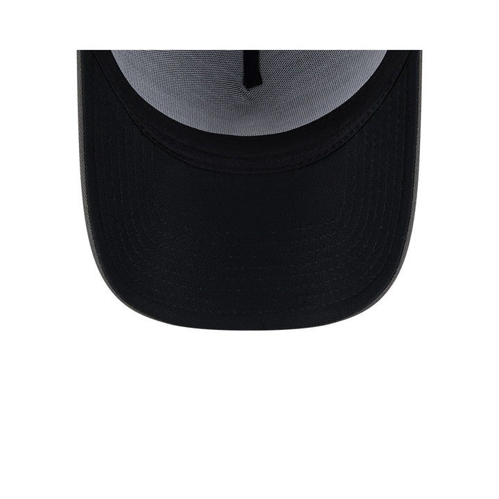 New Era หมวกรุ่น LOS ANGELES DODGERS DUSTY CHARCOAL 9FORTY AF CAP