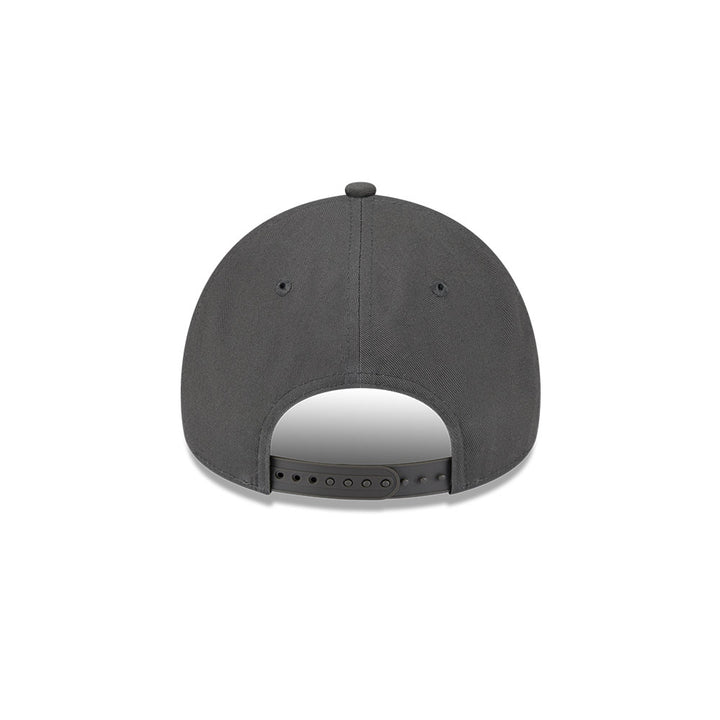 New Era หมวกรุ่น CHICAGO BULLS DUSTY CHARCOAL 9FORTY AF CAP