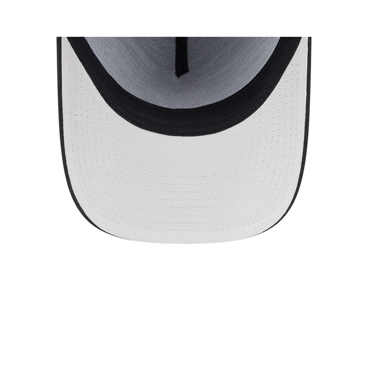 New Era หมวกรุ่น New York Yankees Stone Repreve Black 9Forty Af Cap