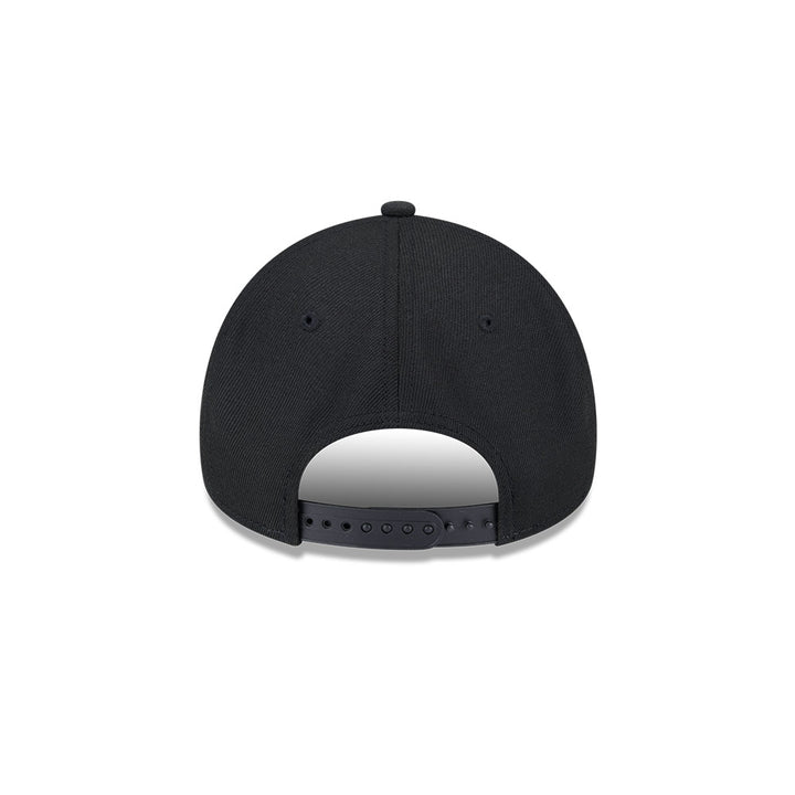 New Era หมวกรุ่น Los Angeles Dodgers Stone Repreve Black 9Forty Af Cap
