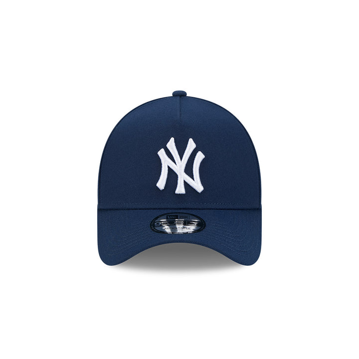 New Era หมวกรุ่น New York Yankees Repreve Oceanside Blue 9Forty Af Cap