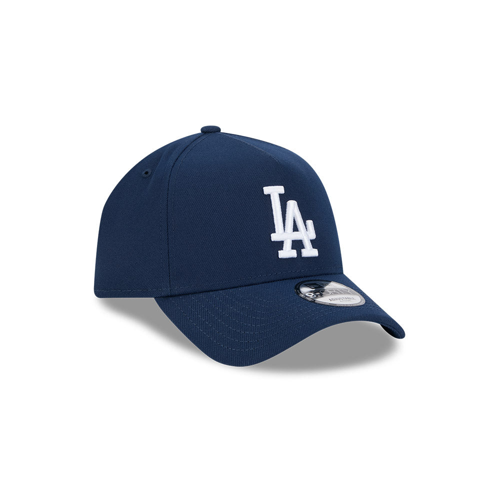 New Era หมวกรุ่น Los Angeles Dodgers Repreve Oceanside Blue 9Forty Af Cap