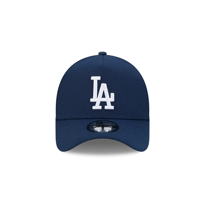 New Era หมวกรุ่น Los Angeles Dodgers Repreve Oceanside Blue 9Forty Af Cap