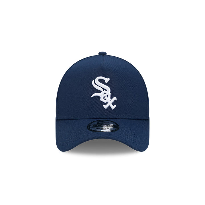 New Era หมวกรุ่น Chicago White Sox Repreve Oceanside Blue 9Forty Af Cap