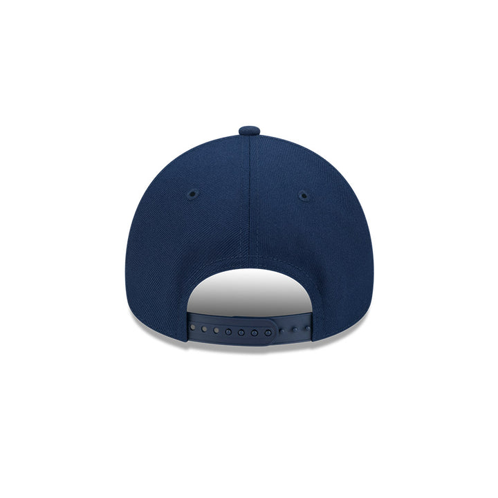 New Era หมวกรุ่น Las Vegas Raiders Repreve Oceanside Blue 9Forty Af Cap