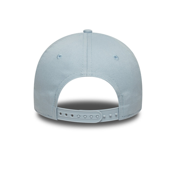 New Era หมวกรุ่น NEW YORK YANKEES TONAL OUTLINE PALE BLUE 9FORTY EF CAP