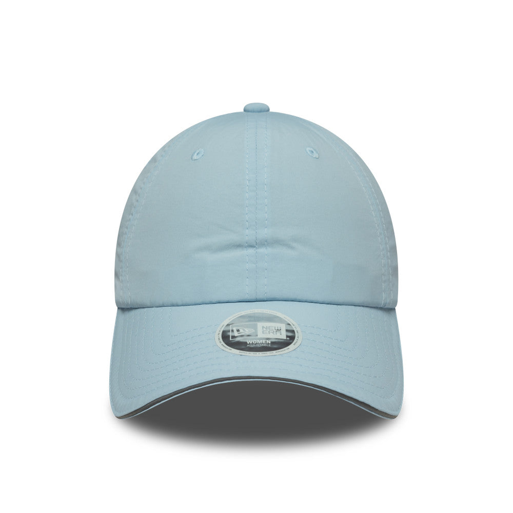 New Era หมวกรุ่น New Era Pale Blue Women Open Back Cap