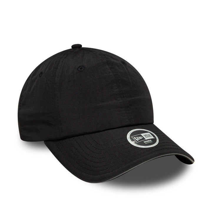 New Era หมวกรุ่น New Era Pale Blue Women Open Back Cap