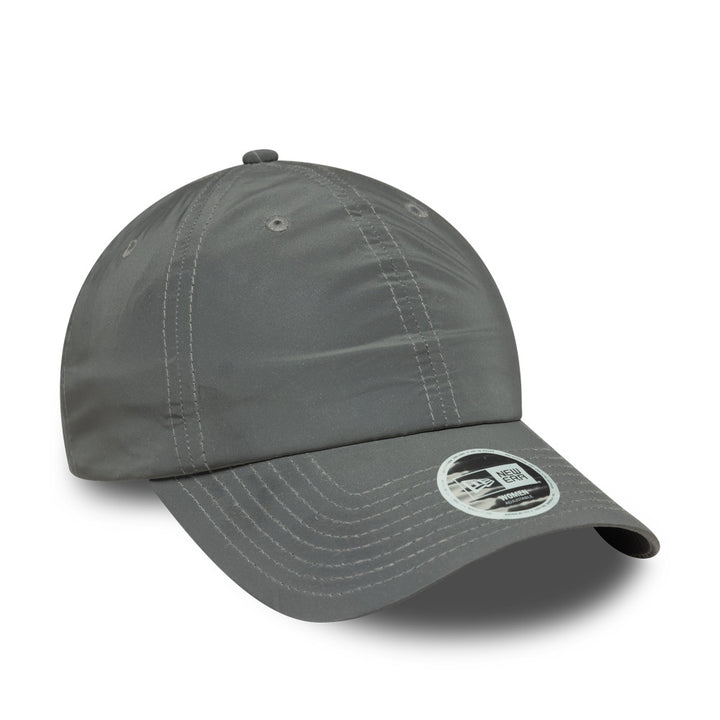 New Era หมวกรุ่น New Era Pale Blue Women Open Back Cap