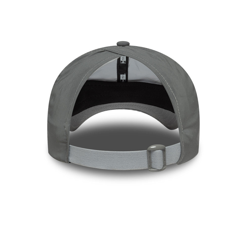 New Era หมวกรุ่น New Era Pale Blue Women Open Back Cap