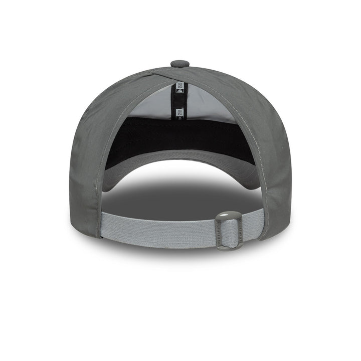 New Era หมวกรุ่น New Era Pale Blue Women Open Back Cap