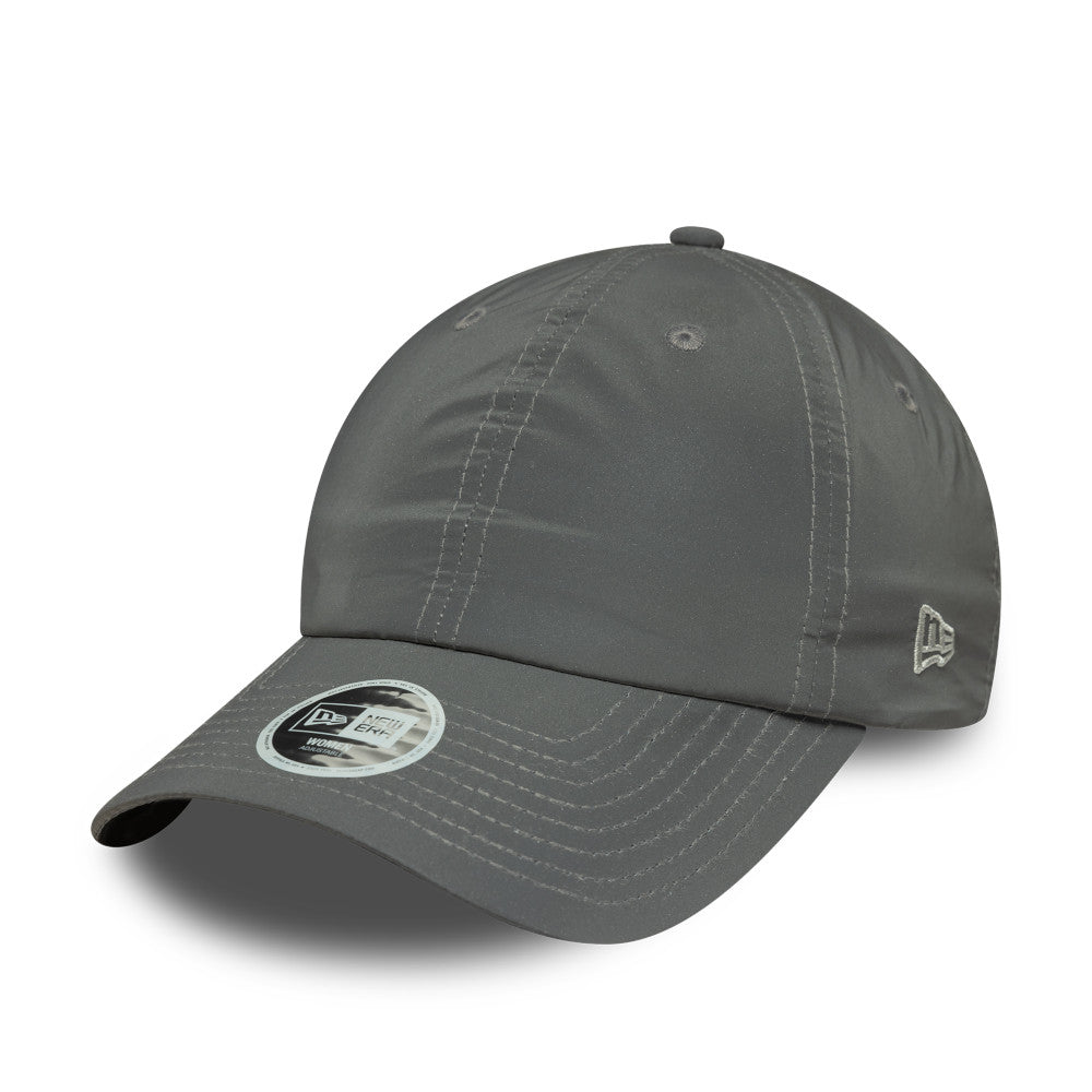 New Era หมวกรุ่น New Era Pale Blue Women Open Back Cap