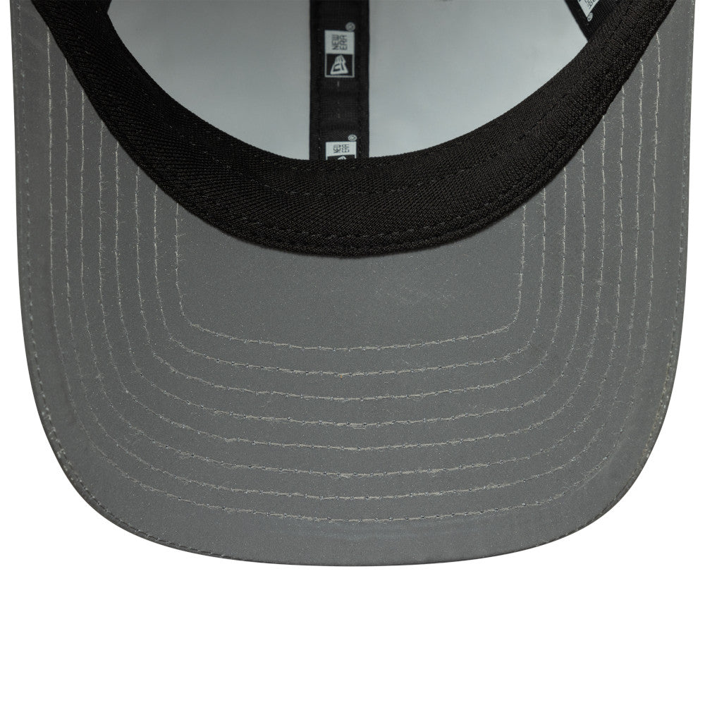 New Era หมวกรุ่น New Era Pale Blue Women Open Back Cap