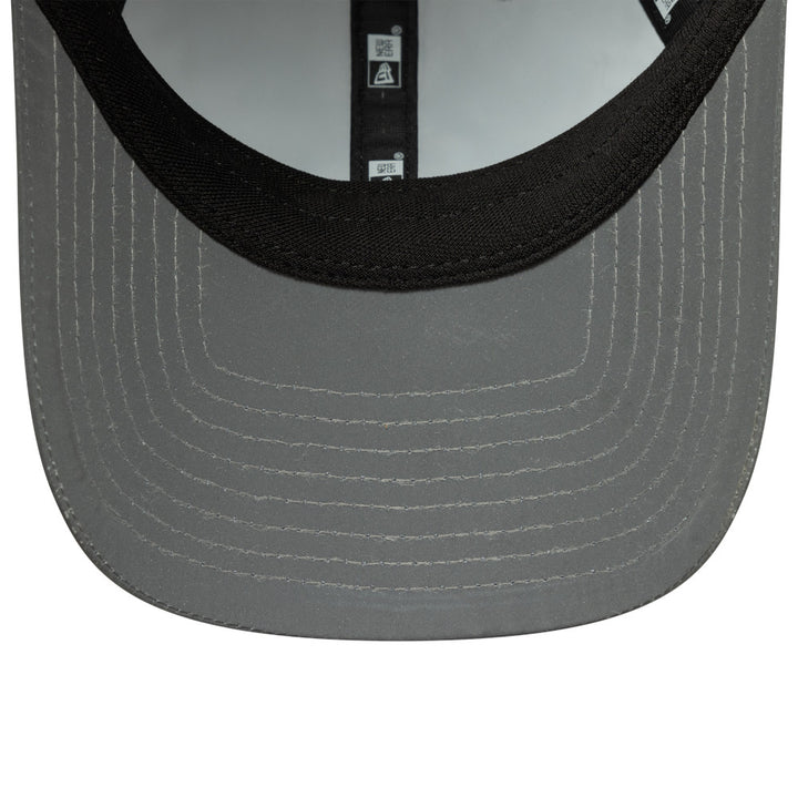 New Era หมวกรุ่น New Era Pale Blue Women Open Back Cap