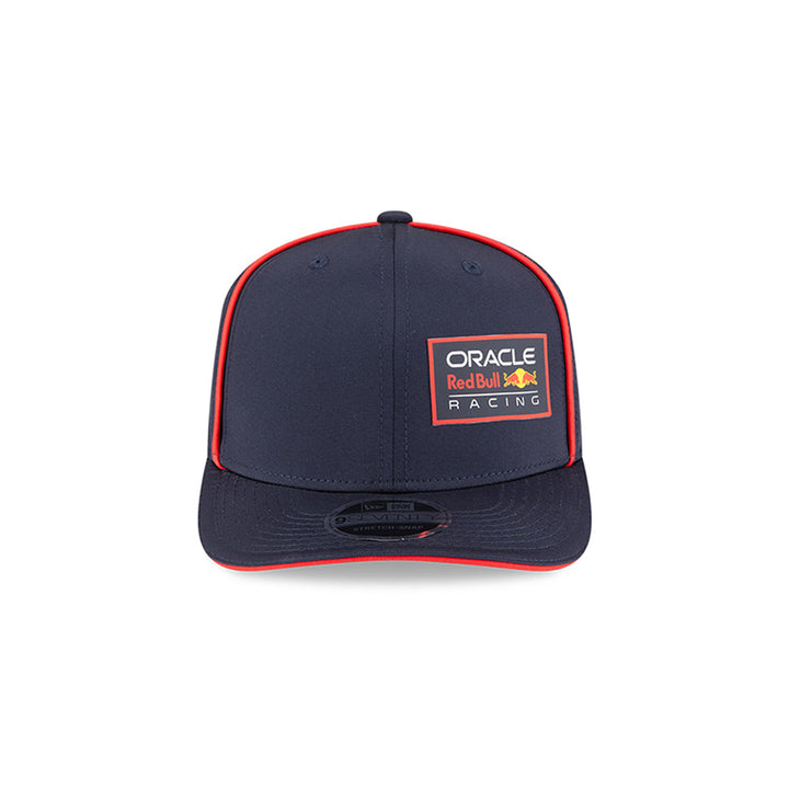 New Era หมวกรุ่น Red Bull F1 Racing Teamline Dark Blue 9Seventy Stretch-Snap Cap